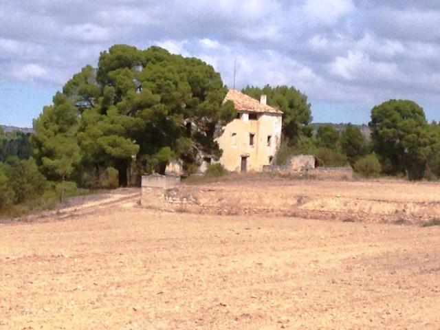 Terreno en venta en Calaceite