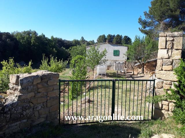 Terreno en venta en Calaceite