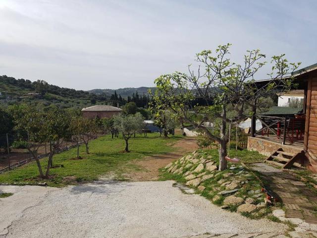 Terreno en venta en Mijas