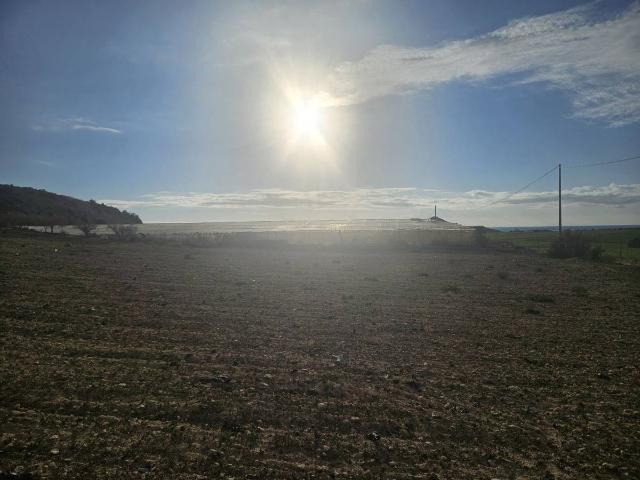 Terreno en venta en Alto Guadalentín, Murcia