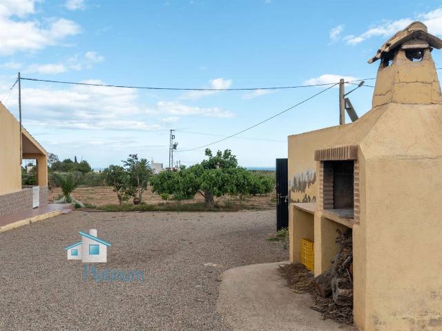 Chalet en venta en La Estación, Pulpí