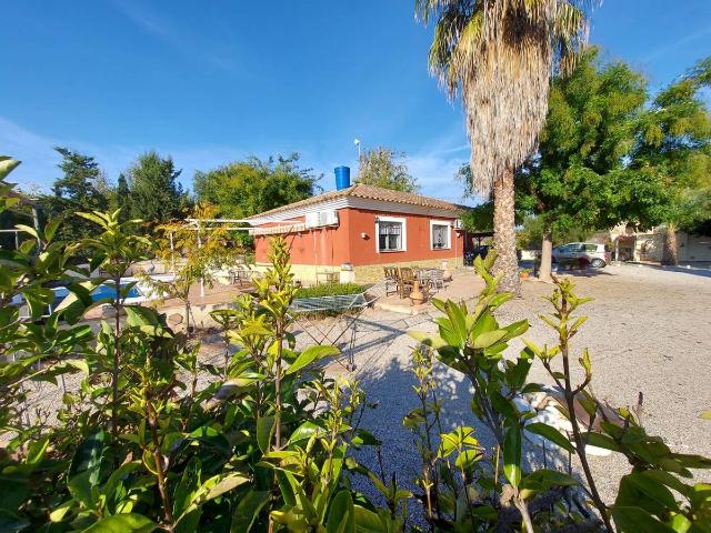 Terreno en venta en Noroeste, Murcia