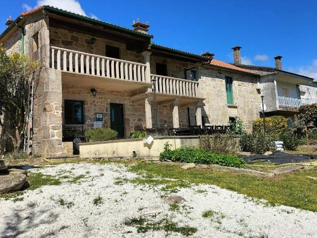 Terreno en venta en Caldas, Galicia