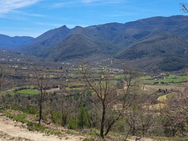 Terreno en venta en Caldearenas, Huesca