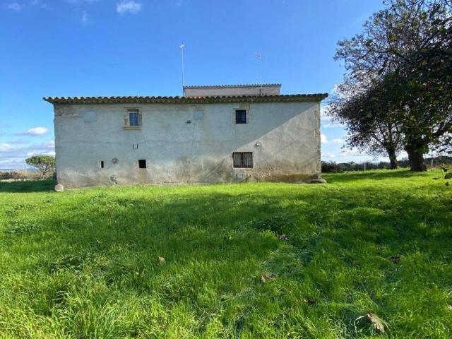 Terreno en venta en la Selva, Catalunya