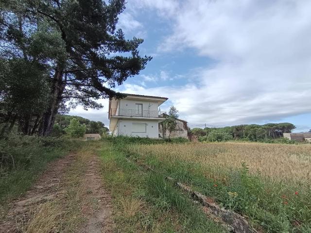 Terreno en venta en la Selva, Catalunya