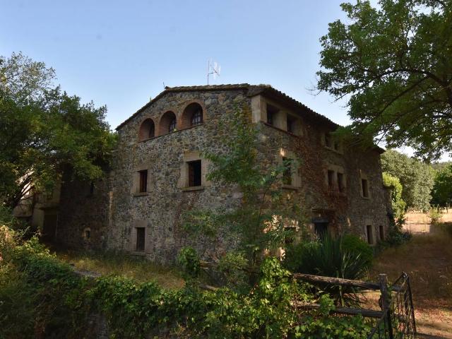 Terreno en venta en la Selva, Catalunya
