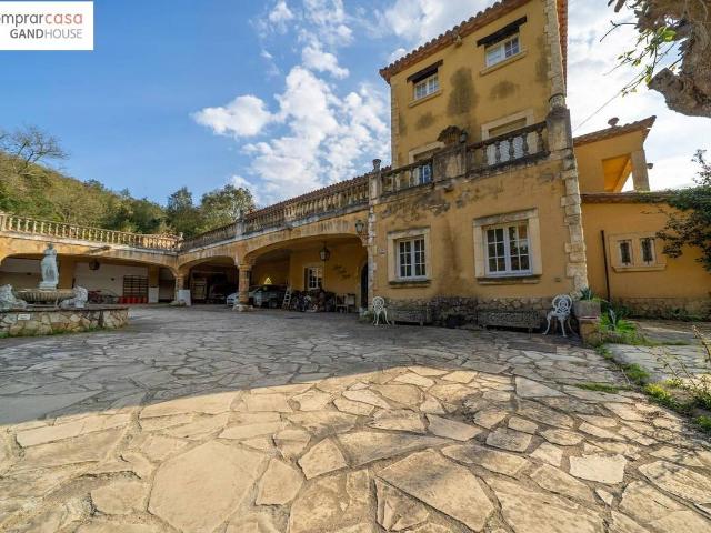Terreno en venta en la Selva, Catalunya