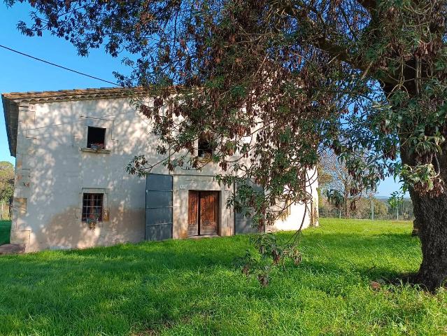 Terreno en venta en Caldes De Malavella, Canigó