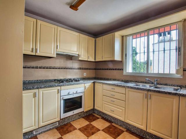 Terreno en venta en Capuchinos, La Axarquía