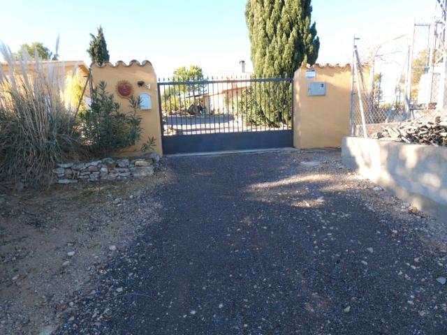 Terreno en venta en Càlig Terreno en venta en Càlig
