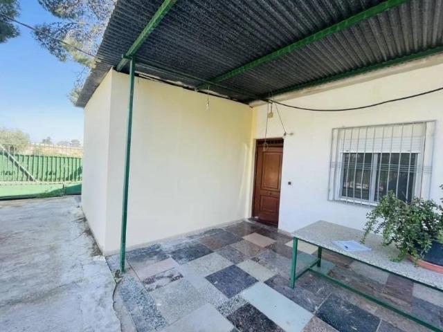Chalet en venta en El Puntal, Área Metropolitana de Murcia