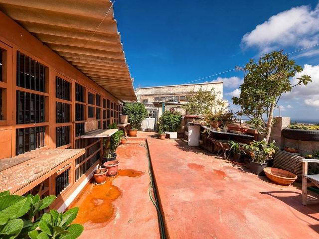 Terreno en venta en San José de las Longueras, Telde