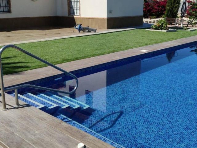 Terreno en venta en Callosa De Segura, San José