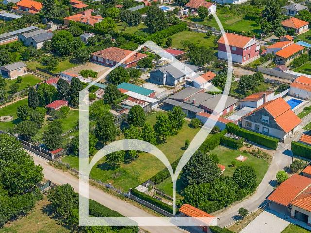 Terreno en venta en Calvarrasa De Abajo, Castilla y León