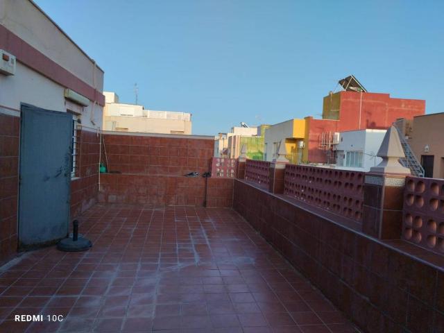 Terreno en venta en Melilla