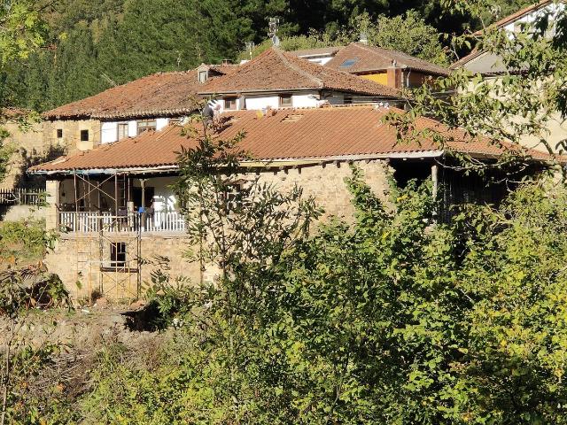 Chalet en venta en Camaleño, Cantabria