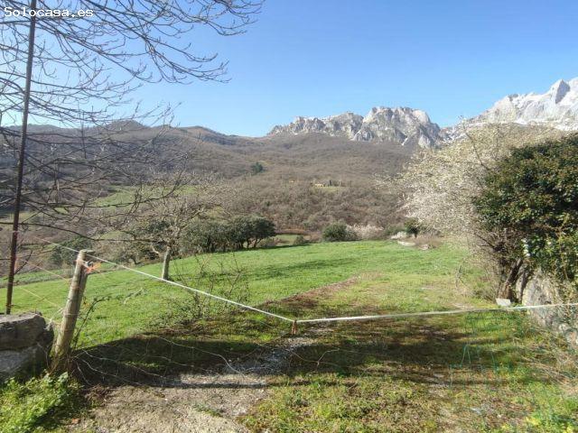Local Comercial en venta en Camaleño, Cantabria