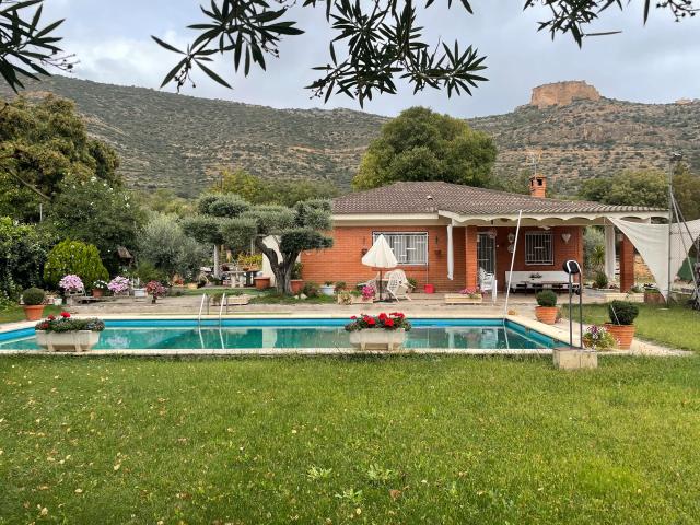 Terreno en venta en Camarasa