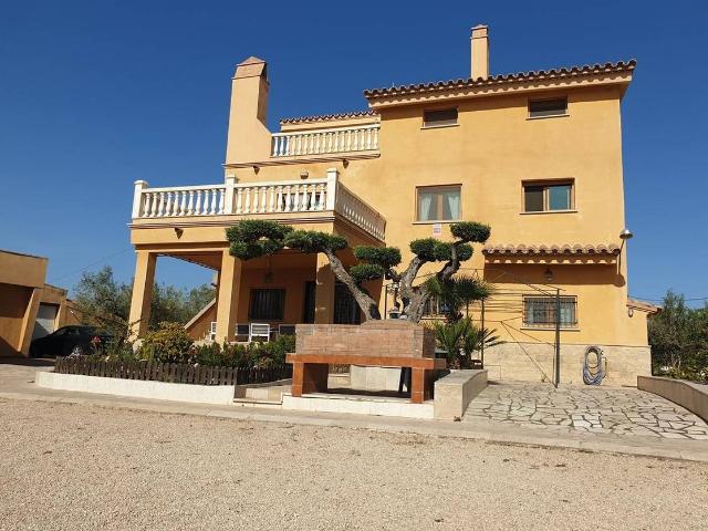 Terreno en venta en Camarles