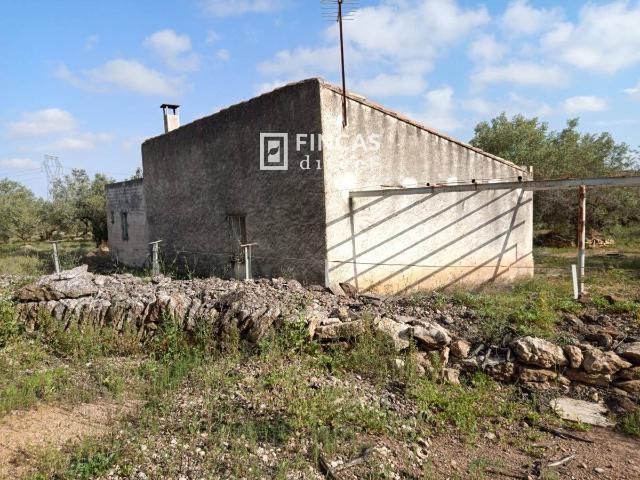 Terreno en venta en Camarles Terreno en venta en Camarles