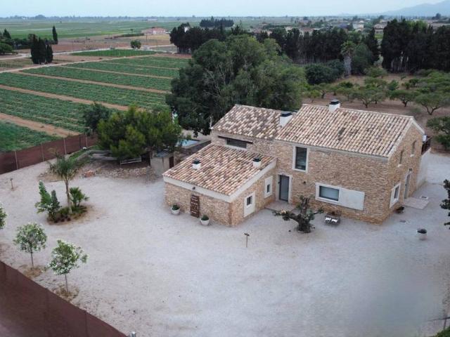 Terreno en venta en Camarles