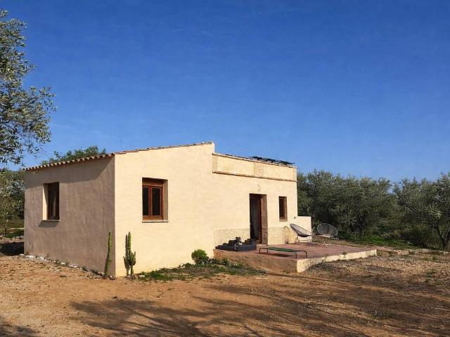 Terreno en venta en Baix Ebre, Catalunya