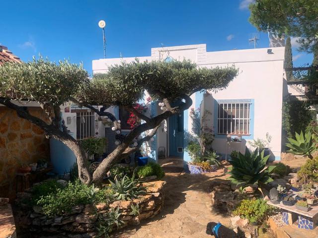 Terreno en venta en Baix Ebre, Catalunya