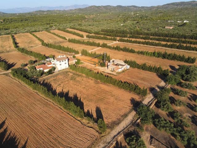 Terreno en venta en Baix Ebre, Catalunya