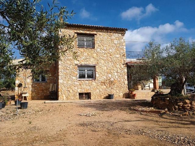 Terreno en venta en Camarles