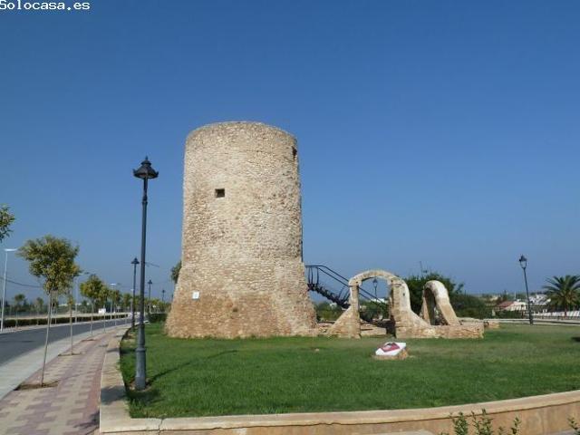 Local Comercial en venta en Camarles, Tarragona