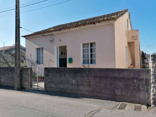 Terreno en venta en Cambados, Os Olmos