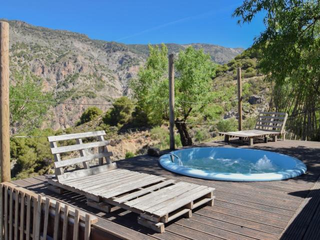 Chalet en venta en Nigüelas, Granada