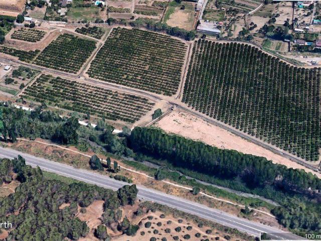 Terreno en venta en Comarca de la Vega de Granada, Andalucía