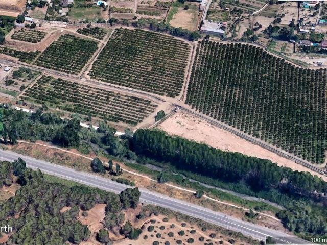 Terreno en venta en Granada, Centro - Sagrario