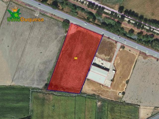 Terreno en venta en Centro, Comarca de la Vega de Granada