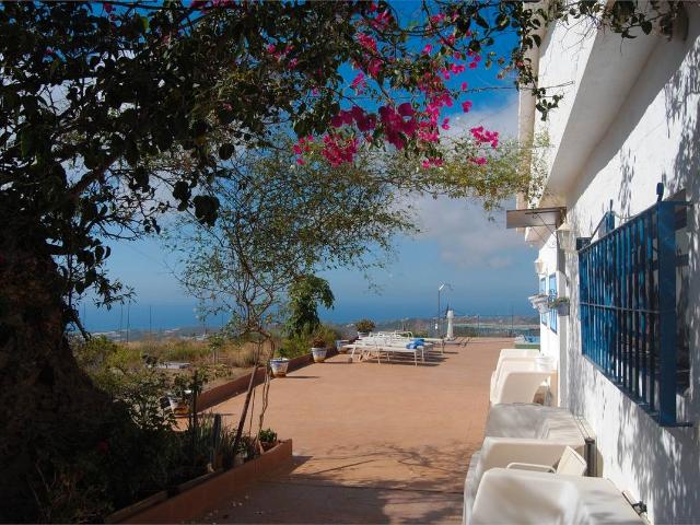 Terreno en venta en Capuchinos, La Axarquía