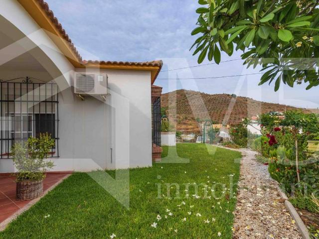 Terreno en venta en Capuchinos, La Axarquía