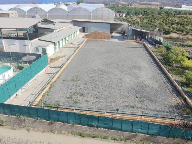 Terreno en venta en Capuchinos, Vélez-Málaga