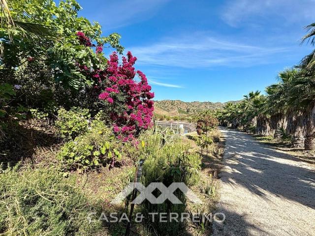 Terreno en venta en Vélez-málaga, Capuchinos