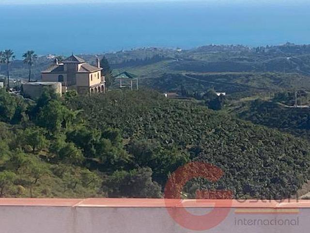 Terreno en venta en Capuchinos, La Axarquía