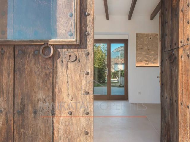 Terreno en venta en Campanet