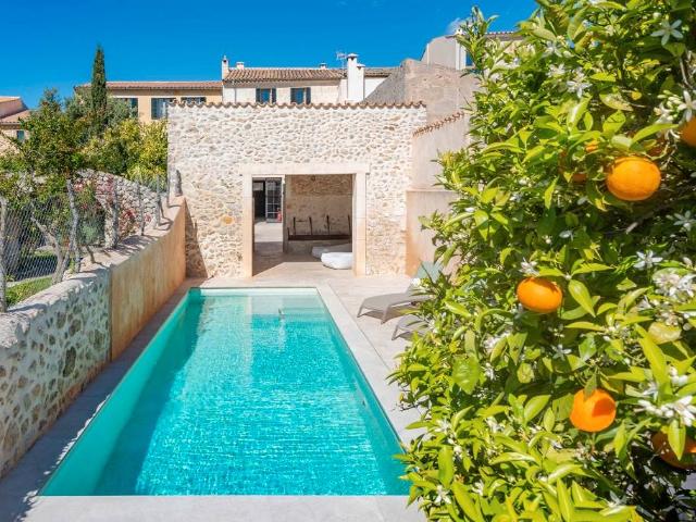 Terreno en venta en Campanet