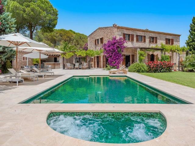 Terreno en venta en Campanet