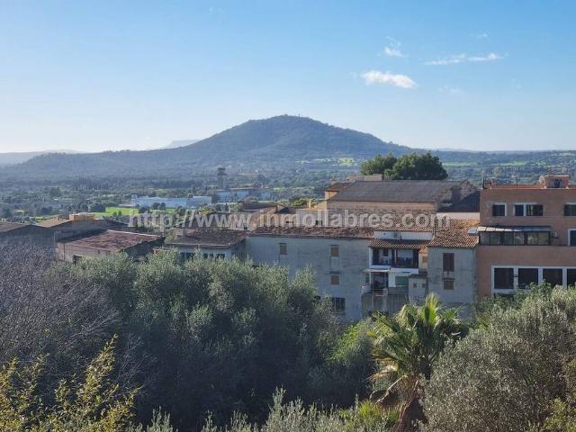Terreno en venta en Campanet, Illes Balears