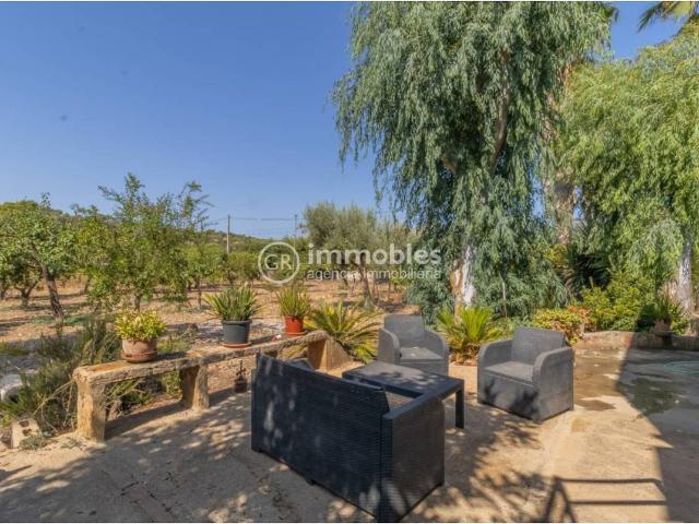 Terreno en venta en Raiguer, Baleares