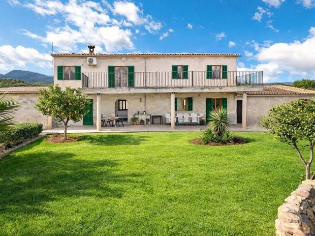 Terreno en venta en Raiguer, Baleares