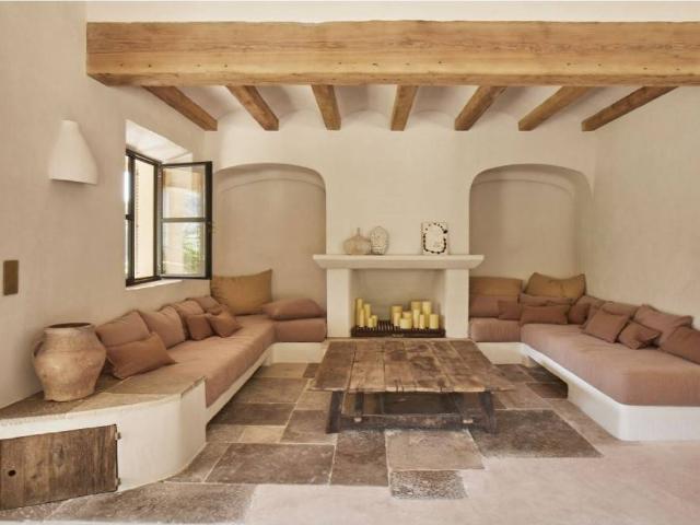 Terreno en venta en Campanet