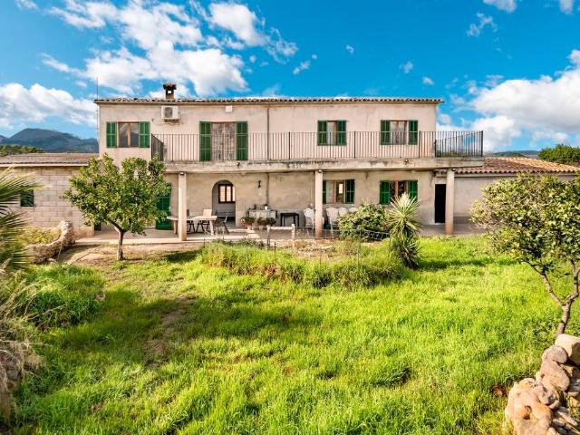 Terreno en venta en Raiguer, Baleares