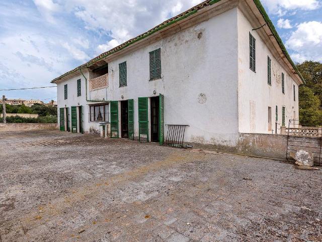 Terreno en venta en Raiguer, Baleares